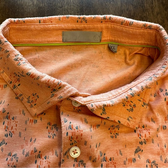 Tasc Performance Polo - Picture 3 of 3